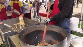 Elkhorn Wisconsin First Antique Flea Market Of The Year 2019 [upl. by Hayouqes787]