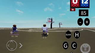 ONE OF THE BEST DROP OFFS MOBILE SPINS  ROBLOX Drop Offs Mobile [upl. by Ymmik]