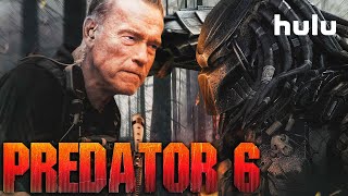 Predator 6 Badlands Trailer 2025 – A New Chapter Unfolds  Latest News Plot amp Speculations [upl. by Leksehcey]