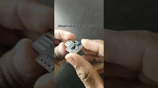 Unboxing Attiny85 usb📦 Arduino [upl. by Raphaela323]