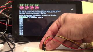 Interfacing Raspberry Pi to 1 Wire DS18B20 Temperature Sensor [upl. by Buke505]