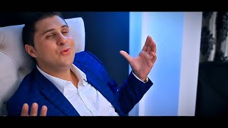 Adrian Minune si Razvan de la Pitesti  De as mai trai o viata in plus  Official Video [upl. by Ahsimat]