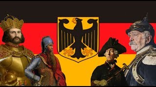 History of Germany  Documentary [upl. by Simmons]