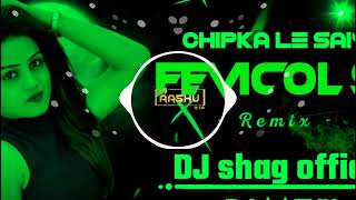 fevicol se dj remix mix by dj shag official dj aashu [upl. by Nyrehtac699]