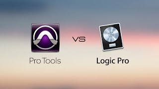 Pro Tools vs Logic Pro  Español [upl. by Kubis38]