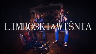 Limboski amp Wiśnia  Nie Opuszczaj Mnie Backyard Music 17 [upl. by Nomzzaj]