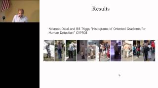 Histograms of Oriented Gradients HOG [upl. by Ardath262]