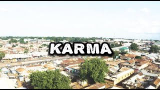 KARMA full movie A new Ghanaian movie in Dagbanli movie dagbanli IbuGhana [upl. by Aylward302]