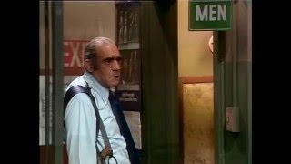 Fish at his Funniest  Barney Miller  1976 [upl. by Atinauq]