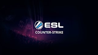 RERUN mousesports vs Renegades Inferno Map 2  Quarterfinals 2  IEM Sydney 2018 [upl. by Gasparo]