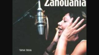 Cheba Zahouania  Igueyel Oui Bat [upl. by Cadmann]