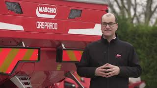 PRIMO EWH ISOTRONIC INNOVATION AND PRECISION BY MASCHIO GASPARDO [upl. by Glenine]