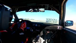 Nasa Spec E30 Saturday Race Buttonwillow CCW 25 100723 [upl. by Melac]