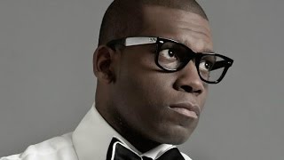 The apostasy of Jamal Bryant Part 1 [upl. by Nosredneh513]