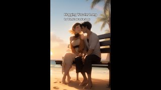 Hugging You for Long Lyrics Music Video [upl. by Ecirual718]