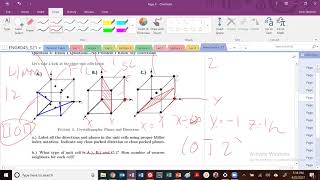 Practice Exam 3 Directions Phase Diagram and Kroger Vink Practice Problem [upl. by Florette]