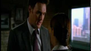 Rigsby Van Pelt fight scene  quotDo whatever you want Gracequot [upl. by Ahterahs]