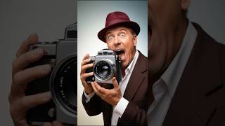 The Fascinating History of the Camera in 60 Seconds history inventions shorts shortvideo [upl. by Theola489]