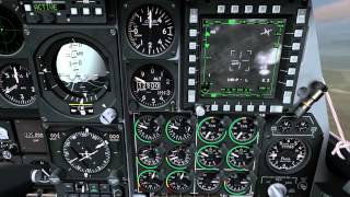 UOTC  Aircrew Communications Course 22 with DCS A10 clip [upl. by Mitchel508]