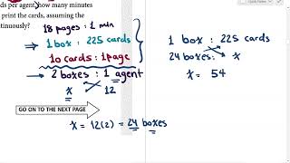 KAPLAN TEST1 SECTION 4 TILL Q10 شرح كتاب [upl. by Gowon]