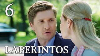 LABERINTOS Parte 6 MEJOR PELICULA  Películas Completas de AMOR [upl. by Prentice742]