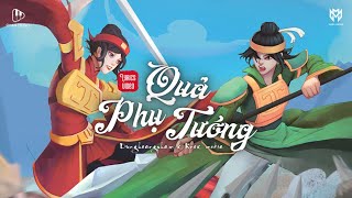 Đường Tím Bằng Lăng  Hai Vợ Chồng Song Ca Cực Đẳng Cấp  Hoàng Linh ft Khánh Đan [upl. by Heilner]