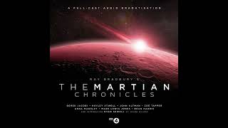 The Martian Chronicles trailer [upl. by Reseta]