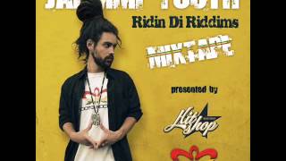 Jahmmi Youth  Ridin Di Riddims Mixtape [upl. by Maggi462]