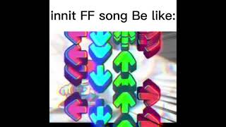 Innit ff song be like [upl. by Narej]