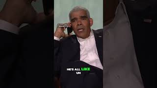 Jimmy fallon Joe Biden and Barack Obamas phone conversation jimmyfallon barackobama funny [upl. by Nnaul]