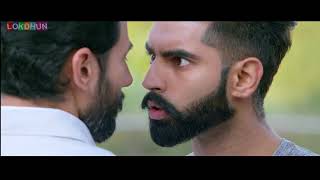 Ranjit Bawa SHER MARNA Full Video Song Desi Routz  Latest Punjabi Song 2018 [upl. by Acinnad975]