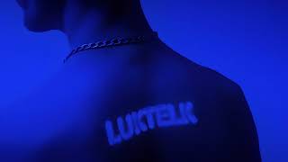 Silvester Belt — Luktelk Official Audio Eurovision 2024 [upl. by Lottie]