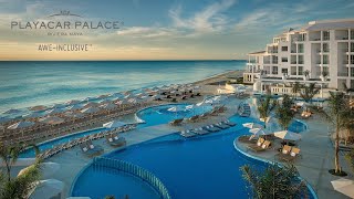 Playacar Palace [upl. by Abelard]