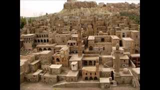 Mardin Arapça Şarkısı  Mardin Arabic Songs Dalali Dalal [upl. by Lambertson728]