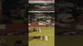 Bowman Gray 53114 Junior Miller vs Burt Myers The Feud Continues [upl. by Solita]