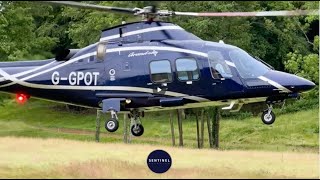 Helipad Design and Construction – with Sentinel Aviation [upl. by Yelah]