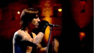 Red Hot Chili Peppers  Under The Bridge LIVE  Slane Castle [upl. by Loos]