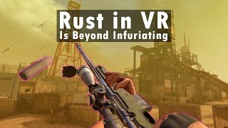 Contractors is now the Call of Duty of VR [upl. by Foskett393]