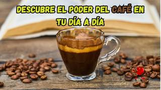 Café Más Beneficios de los Que Imaginas salud cafe healthandstrength7 tipssaludables tips [upl. by Aniroc]