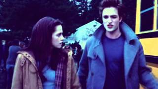 Edward amp Bella  I Was Enchanted To Meet You [upl. by Enneiviv]