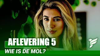 Hints en Theorieën  Wie is De Mol 2022 5 [upl. by Perla]