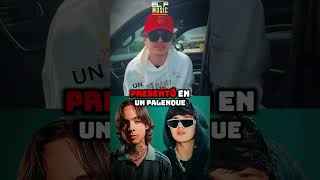 Natanael Cano y Gabito Ballesteros Nueva Canción Para su Álbum NEW ERA 🔥 [upl. by Esinel]