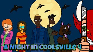 A Night In Coolsville 4 Short Film [upl. by Annoyt]