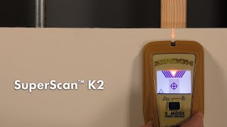 Zircon SuperScan K2 NL [upl. by Florian]