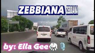 ZEBBIANA Skusta Clee Female version byHK Warrior EllaGeeellagee20 cover song coversong [upl. by Joacima]