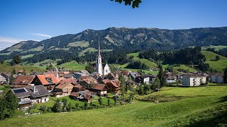 Eucharistiefeier  Gedächtnisse Samstag 31 August 2024 1830 Uhr Kirche St Jakob Escholzmatt [upl. by Angelia]