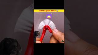 Amazing life Hacks 😱 5MinuteCraftsYouTube MRINDIANHACKER lifehacks shorts [upl. by Htebazil]