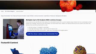 Maximize Your Research with RampD Systems Luminex Assays Customization Made Easy [upl. by Ojadnama817]