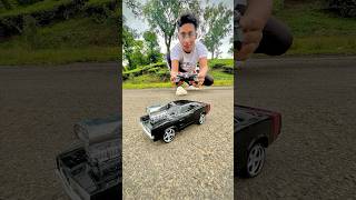 Rc Fastest Drift Car testing🔥 [upl. by Nythsa]