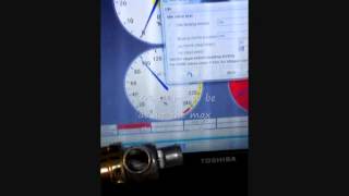 Bosch PWM idle valve with Microsquirt [upl. by Schiffman]